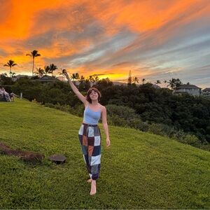 Meet your Posher, Abby